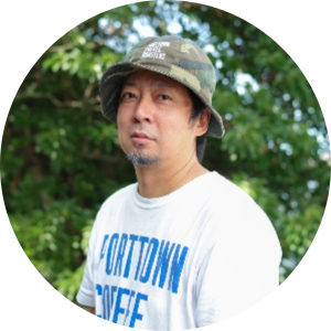 石川秀和