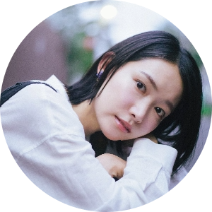 小川紗良
